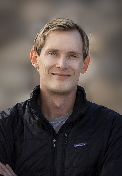 James Weber