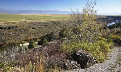 River Rim Ranch
