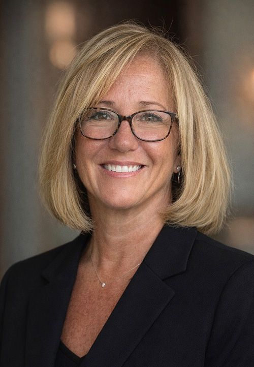 Deb Christensen