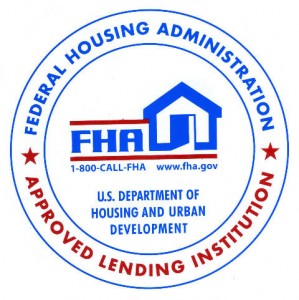 FHA Loans