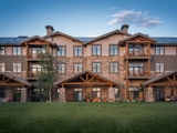 Teton Springs