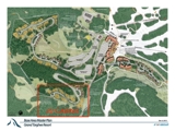 Grand Targhee Map