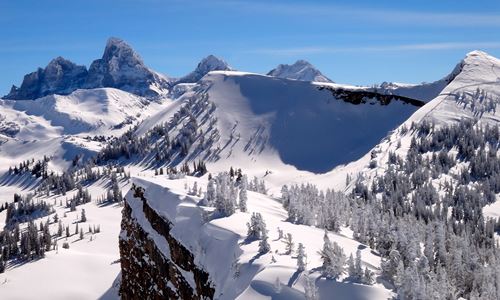 Grand Targhee
