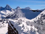 Grand Targhee