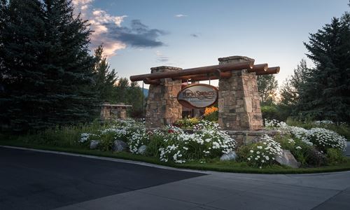 Teton Springs