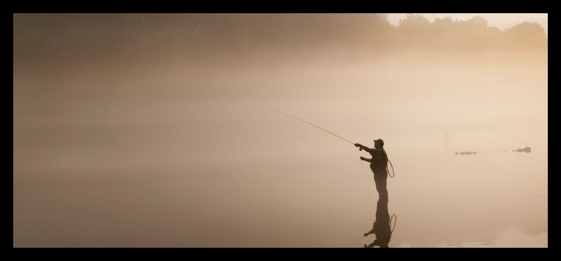 Fly Fishing