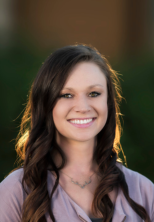 Kerstyn Foster