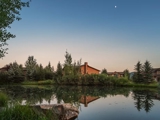 Pond View