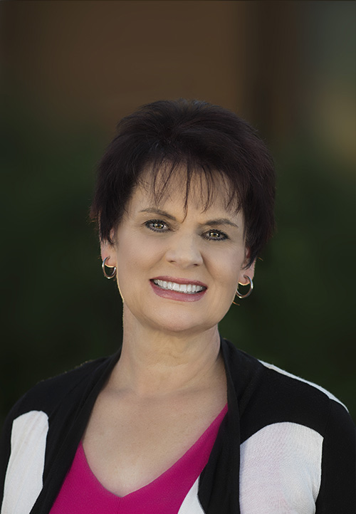 Julie Rockefeller