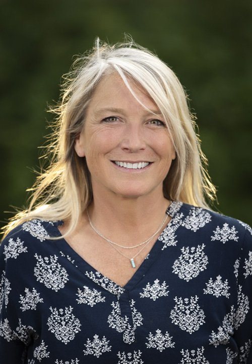 Beth Byrd