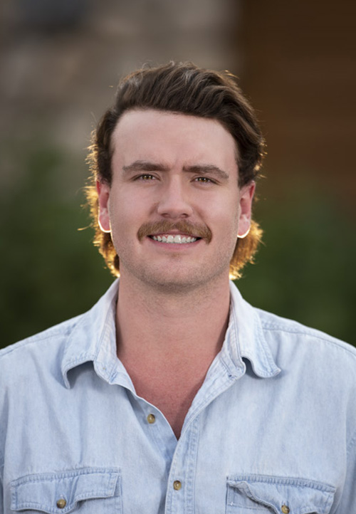 Garrett Greiner