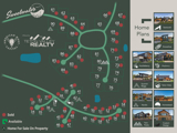 Sweetwater availability map