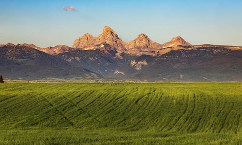 West Ridge Ranch