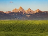 West Ridge Ranch