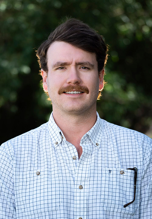 Garrett Greiner