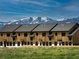 Stone Peak Townhomes