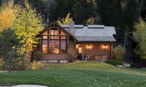 Teton Springs
