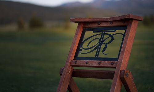 Teton Reserve