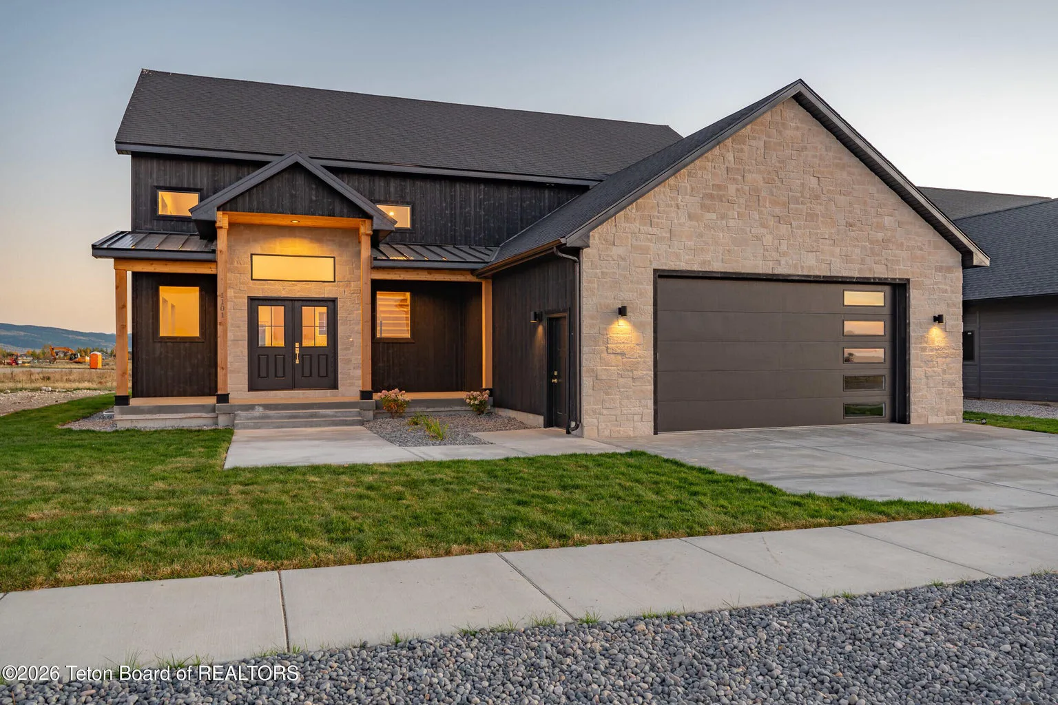 1101 IROQUOIS Avenue, Driggs, ID 83422