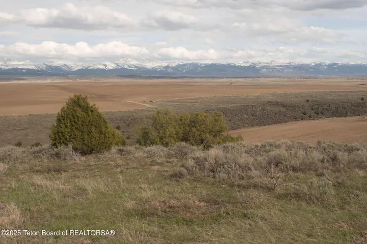 RIVER RIM RANCH Road, Tetonia, ID 83452