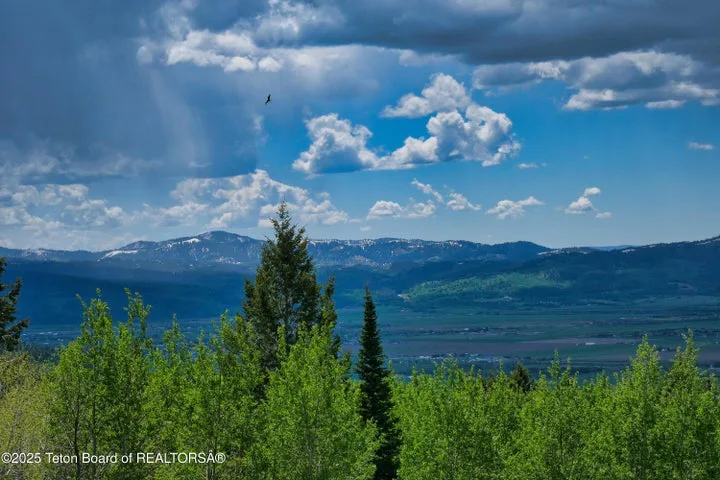 3171 CANYON CREST Drive, Victor, ID 83455
