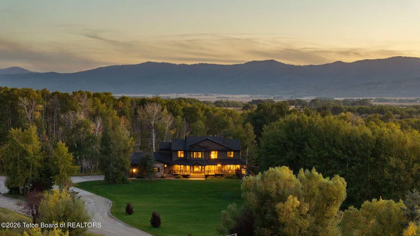 1251 S 2000, Driggs, ID 83422