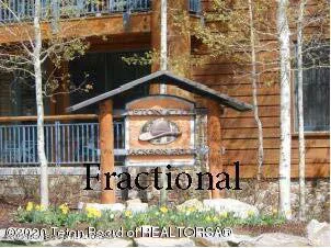 3340 W CODY Lane 201, Teton Village, WY 83025