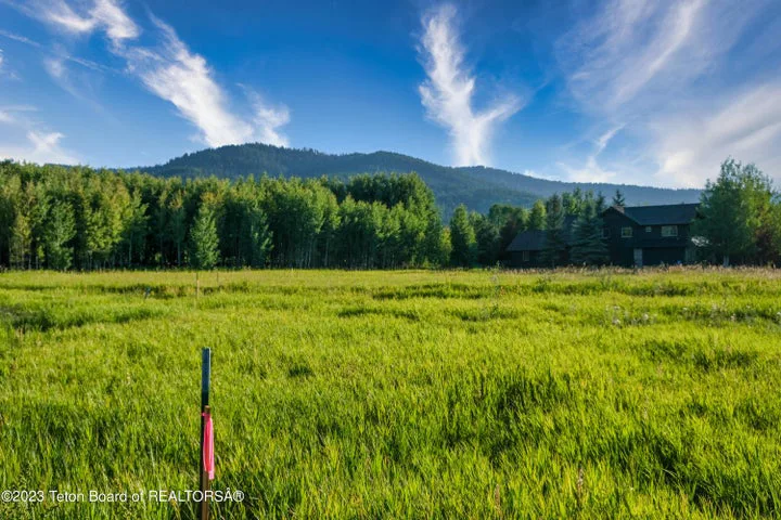 111 CLUFF Lane, Victor, ID 83455