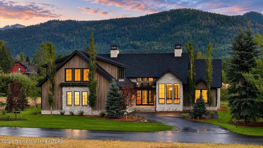 19 HASTINGS Drive, Victor, ID 83455