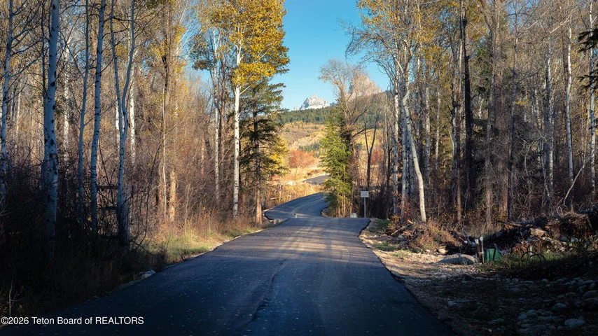 5 SWISS VILLAGE Trail, Alta, WY 83414