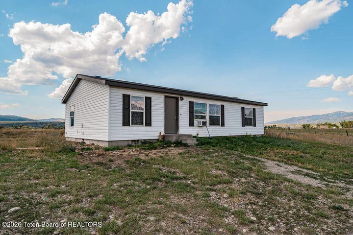 3314 SWAN VALLEY Highway, Swan Valley, ID 83449