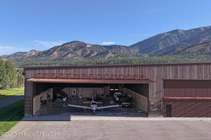 209 S REFUGE Parkway 25, Alpine, WY 83128