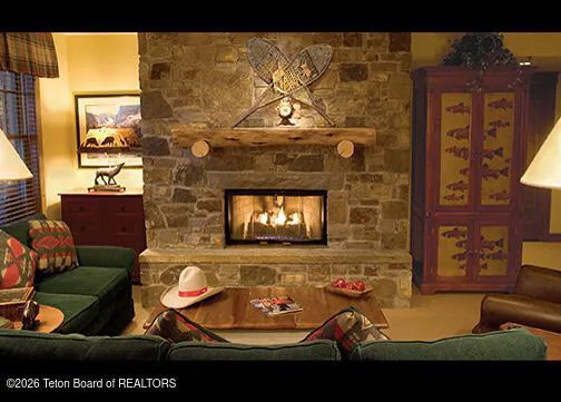 3340 W CODY Lane 203, Teton Village, WY 83025