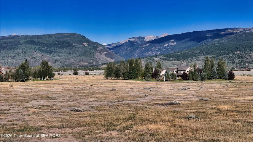 394 AMY Lane, Victor, ID 83455