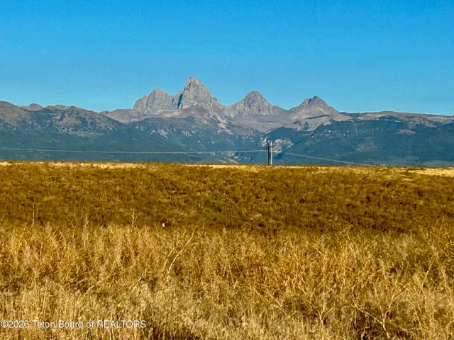 5705 STALLION Court, Tetonia, ID 83452