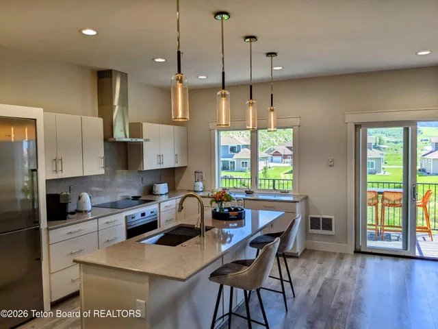 171 STONE FLY Lane, Swan Valley, ID 83449