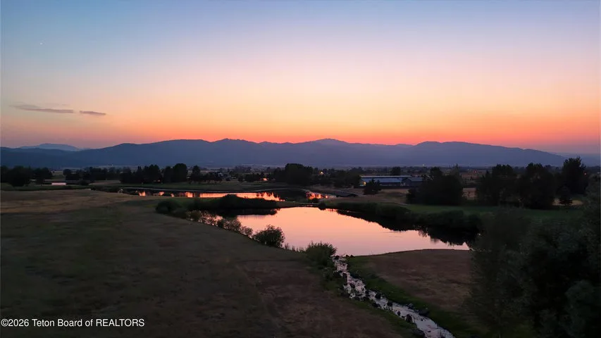 14 HASTINGS Drive, Victor, ID 83455