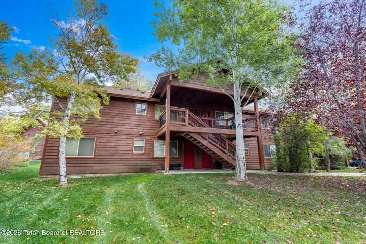 250 HOMESTEAD Road 108, Victor, ID 83455