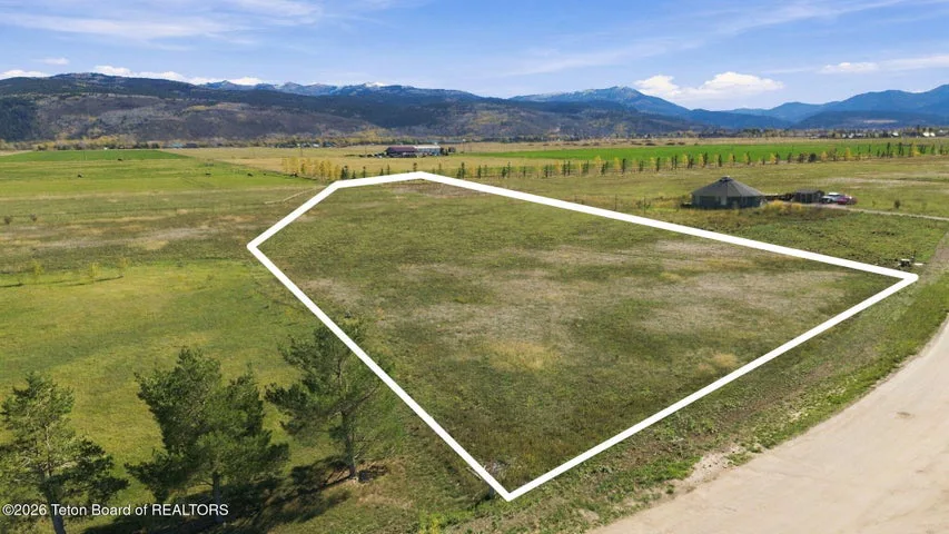 7115 LAKESIDE Road, Victor, ID 83455