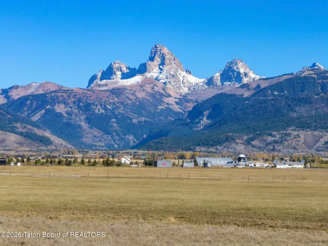 1150 WEST 2500 NORTH, Driggs, ID 83422
