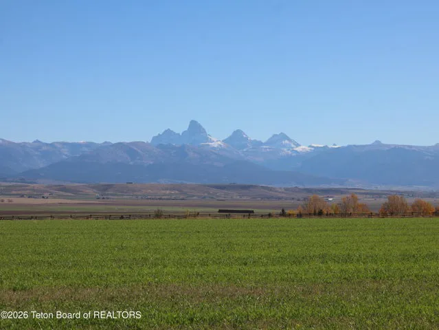 3 LOTS UPPER RANCH Lane, Tetonia, ID 83452