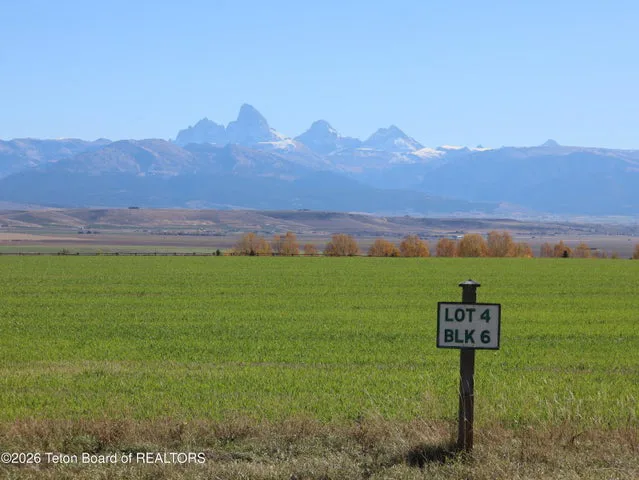 9455 UPPER RANCH Lane, Tetonia, ID 83452