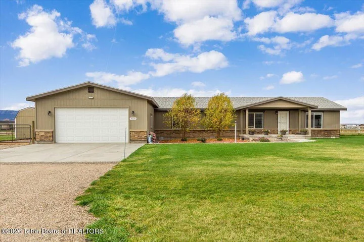 4030 MICKELSON Street, Tetonia, ID 83452