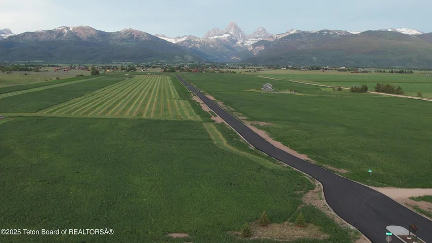 LOT 5 ALPENVIEW Lane, Driggs, ID 83422