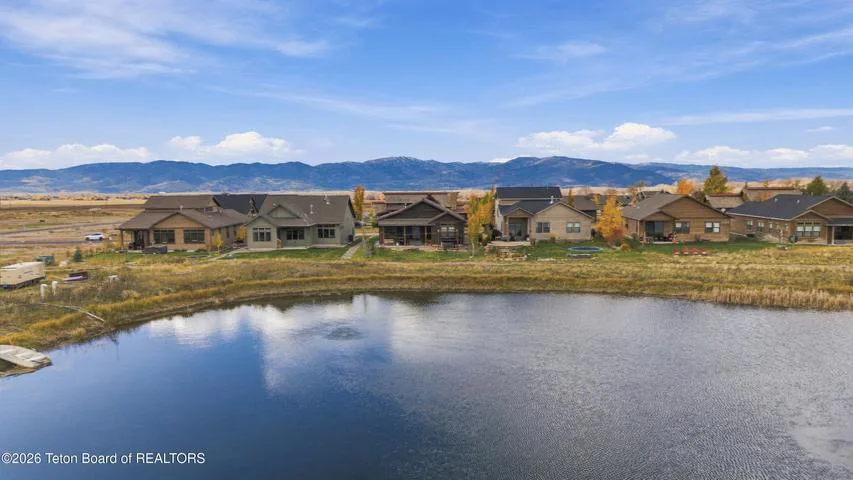 146 SWALLOWTAIL Drive, Victor, ID 83455
